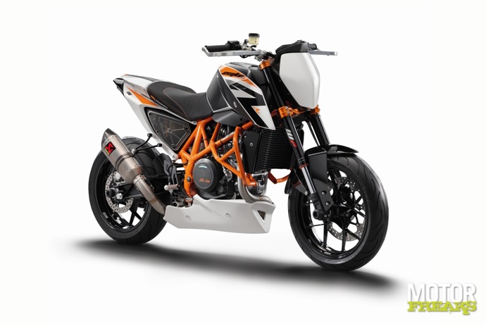 KTM 690_Duke R Cup