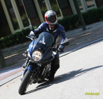 Aprilia Mana 850 GT ABS