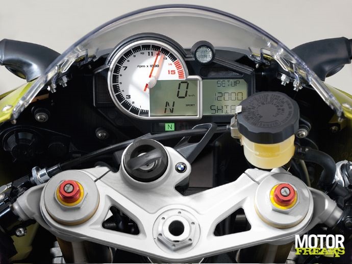 BMW S1000RR