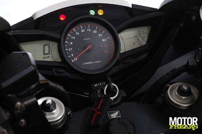 Honda VFR1200
