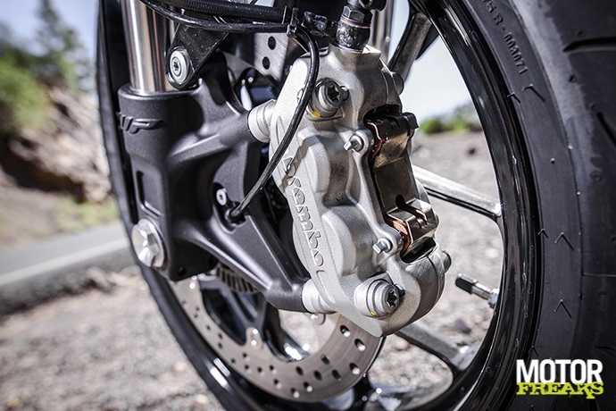 KTM 690 Duke