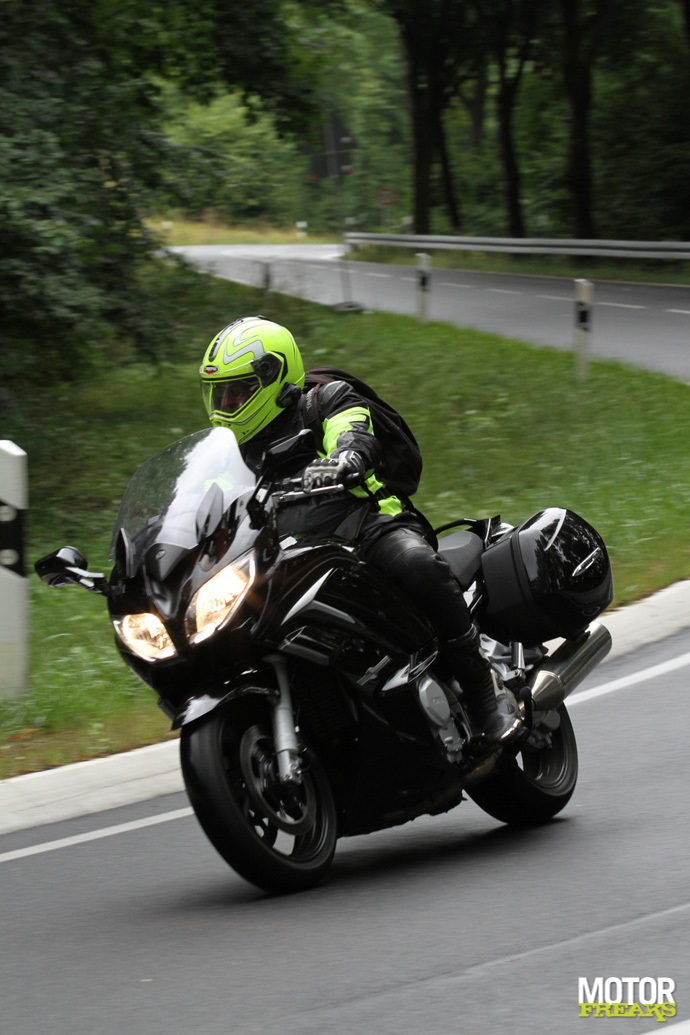 Yamaha FJR1300A
