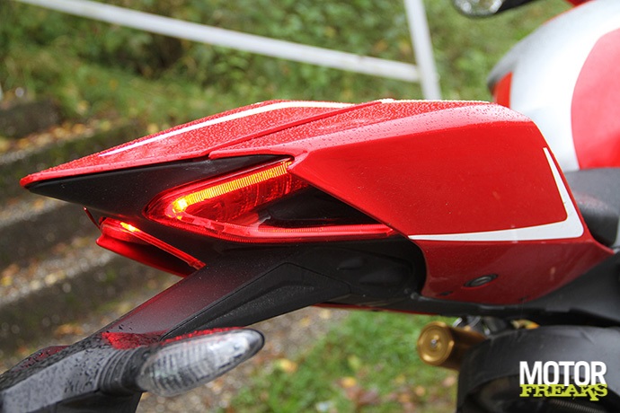 Ducati 2014 1199 Panigale R